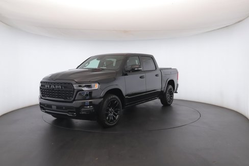 New 2026 RAM 1500 Limited image 46