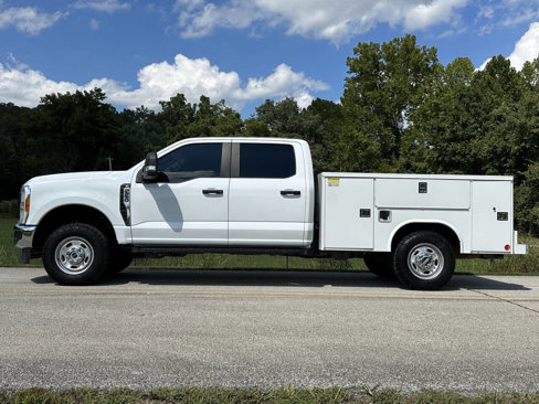 Used 2023 Ford F250 XL w/ XL Driver Assist Package image 4