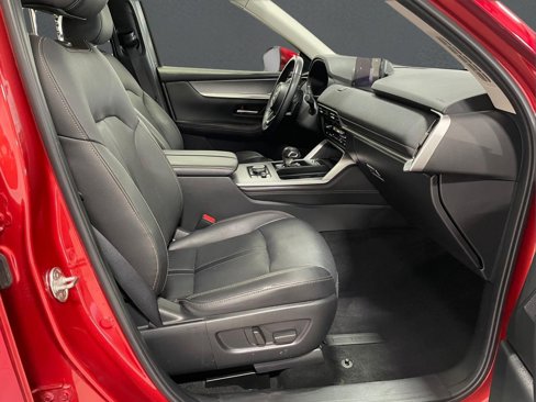 Certified 2024 MAZDA CX-90 3.3 Turbo w/ Preferred Plus image 16