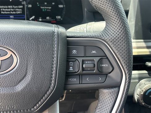 New 2025 Toyota Tacoma TRD Off-Road image 16