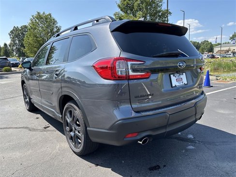 Certified 2025 Subaru Ascent Bronze Edition w/ Popular Package #2 image 9