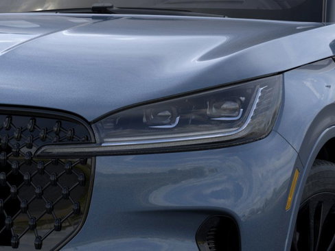 New 2025 Lincoln Aviator Reserve w/ Equipment Group 201A image 18