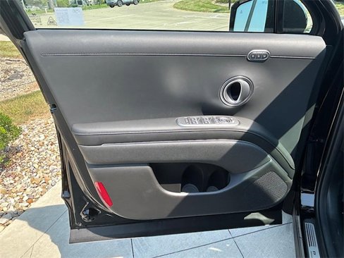 New 2026 Hyundai Palisade Calligraphy image 16