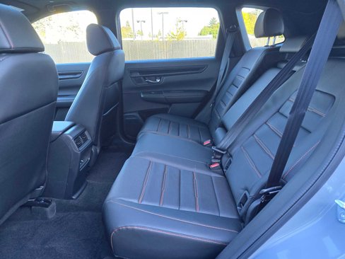 New 2026 Honda CR-V Sport-L image 20