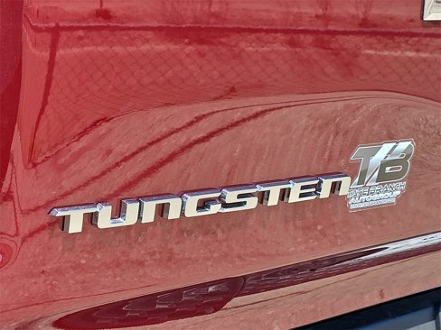 New 2025 RAM 1500 Tungsten w/ Trailer Tow Group image 10