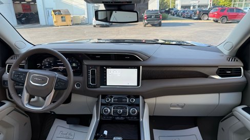 Used 2024 GMC Yukon Denali image 35