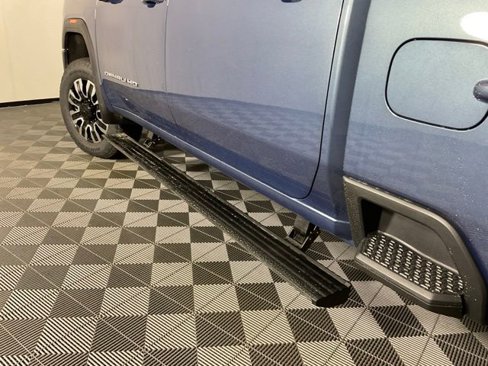 New 2025 GMC Sierra 2500 Denali Ultimate w/ Max Trailering Package image 41