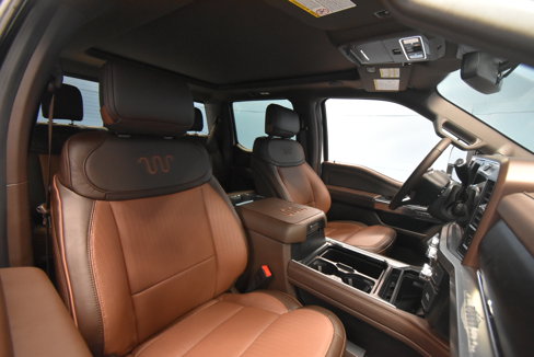 New 2025 Ford F250 King Ranch image 20
