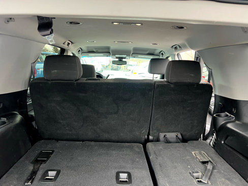 Used 2016 Chevrolet Tahoe LS image 12