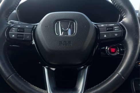 Used 2024 Honda CR-V EX-L image 17
