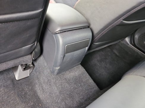 Used 2019 Subaru WRX STI image 14