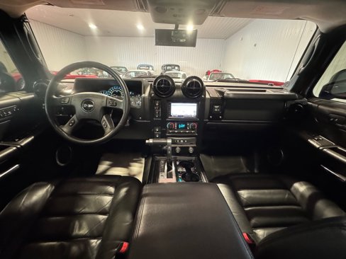 Used 2007 HUMMER H2 w/ Special Edition image 31