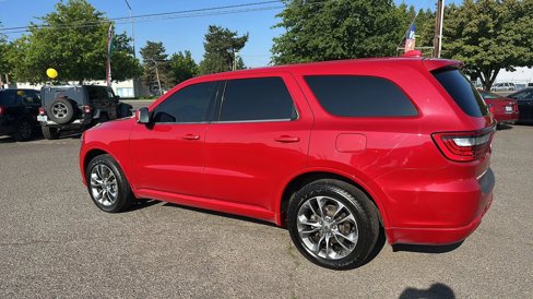Used 2019 Dodge Durango GT image 5