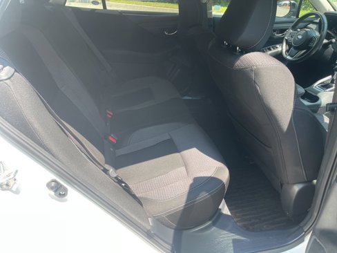 Used 2023 Subaru Outback Premium image 21