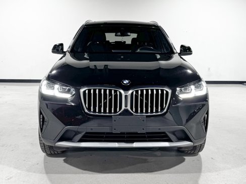 Used 2024 BMW X3 xDrive30i image 14