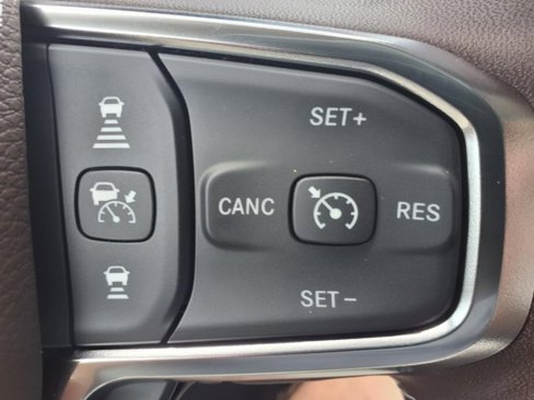 New 2026 RAM 1500 Laramie image 17