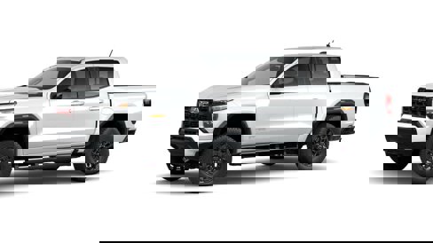 New 2026 GMC Canyon Elevation image 28
