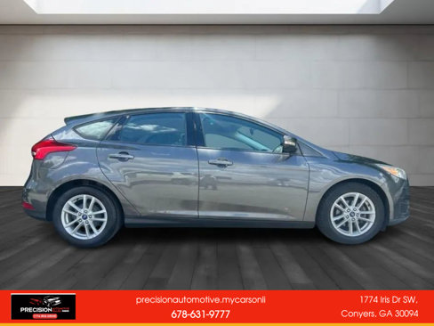 Used 2015 Ford Focus SE image 6