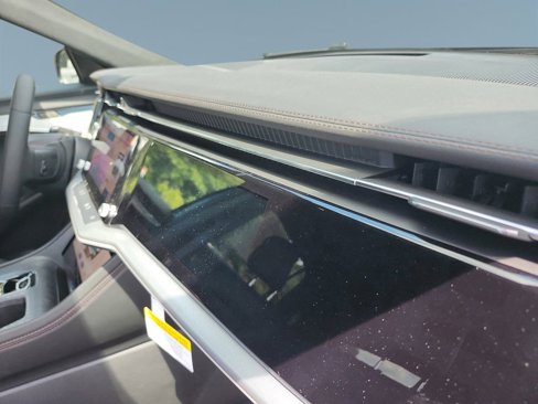 New 2025 Jeep Wagoneer Launch Edition image 39