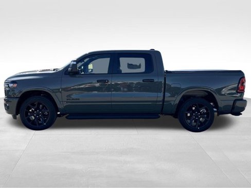 New 2026 RAM 1500 Laramie image 4