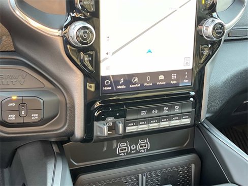 New 2026 RAM 2500 Laramie image 27