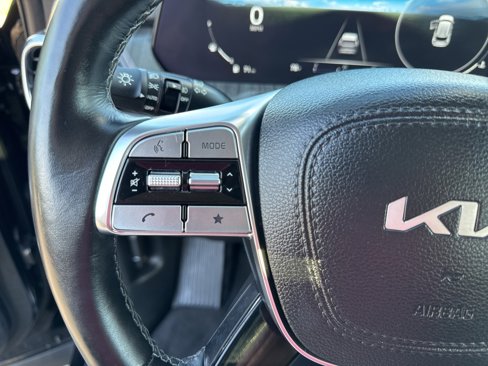 Used 2023 Kia Telluride SX Prestige image 66