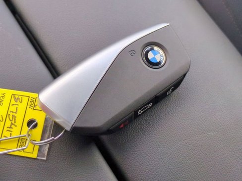 New 2026 BMW X5 xDrive40i w/ Executive Package image 30