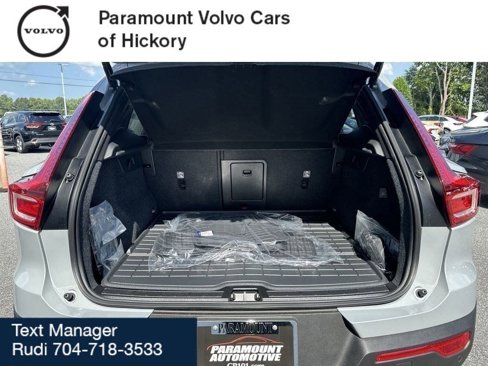 New 2026 Volvo XC40 B5 Plus w/ Protection Package Premier image 30