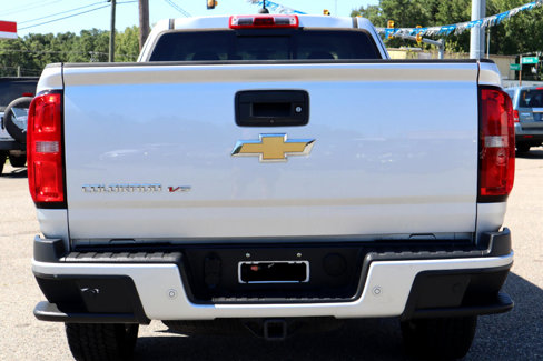 Used 2019 Chevrolet Colorado Z71 image 5