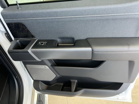 New 2025 Ford F350 Lariat w/ FX4 Off-Road Package image 20