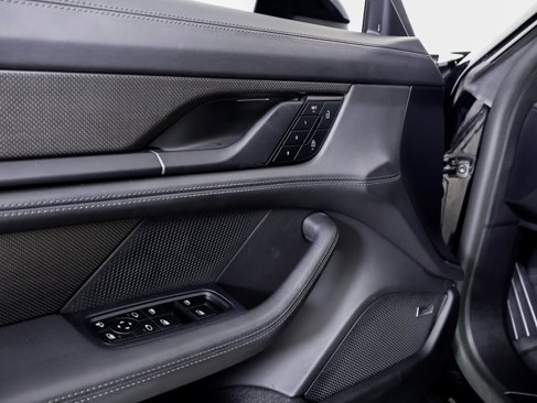 Certified 2023 Porsche Taycan GTS image 25
