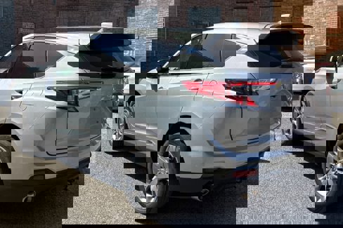 Used 2020 Acura RDX AWD w/ Advance Package image 7