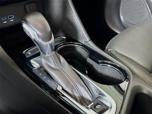 Certified 2024 Buick Encore GX Sport Touring image 14
