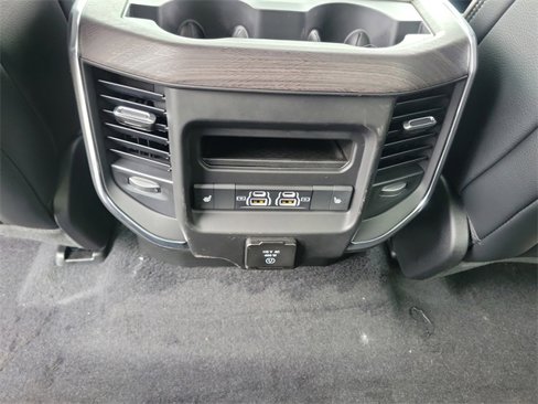 New 2026 RAM 1500 Laramie image 11