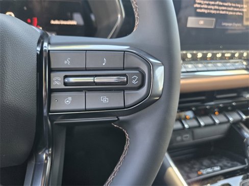 New 2026 GMC Canyon AT4 w/ Technology Plus Package image 18