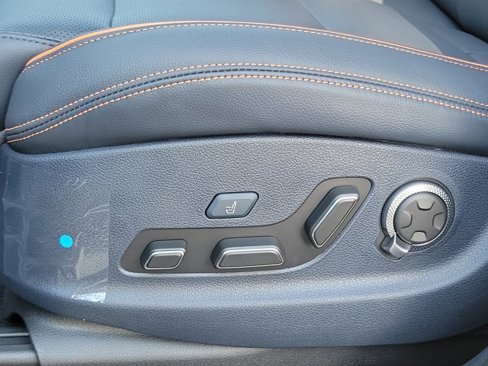 New 2026 Genesis GV70 3.5T Sport Advanced image 20