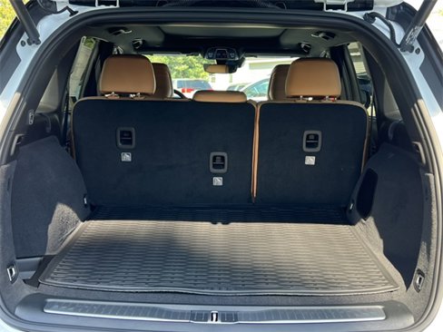 New 2025 Jeep Grand Cherokee Summit image 41