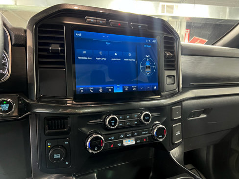 Used 2021 Ford F150 XLT w/ Equipment Group 302A High image 22