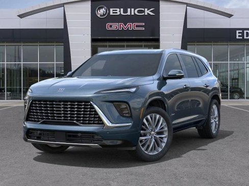 New 2026 Buick Enclave Avenir w/ Super Cruise Package image 6