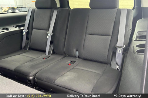 Used 2012 Chevrolet Suburban LS w/ Convenience Package 1 image 19