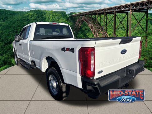 New 2026 Ford F250 XL image 8