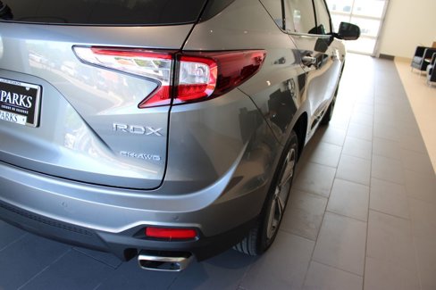 New 2025 Acura RDX w/ Technology Package image 50