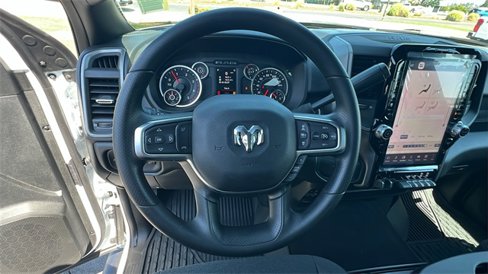 New 2026 RAM 2500 Tradesman image 26