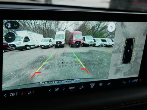 New 2025 Lincoln Aviator Black Label image 10