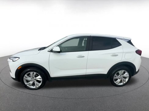 Used 2025 Buick Encore GX Preferred image 9