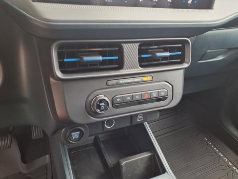 New 2025 Ford Maverick Lobo image 18