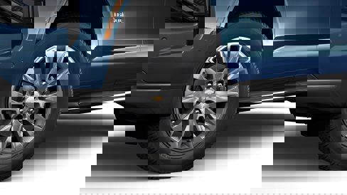 New 2026 Chevrolet Tahoe Premier image 35