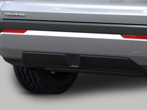 New 2026 Chevrolet Equinox LT image 14