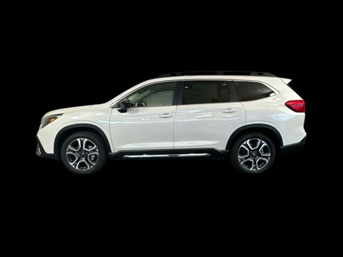 New 2025 Subaru Ascent Limited image 6