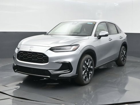 New 2026 Honda HR-V EX-L image 7